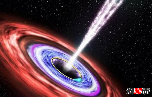 宇宙中十大災(zāi)難,隨便一種都能讓地球直接毀滅