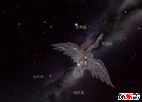 宇宙最大星球十大排名,紅超巨星WOH G64處星球末期(預(yù)2000后爆炸)