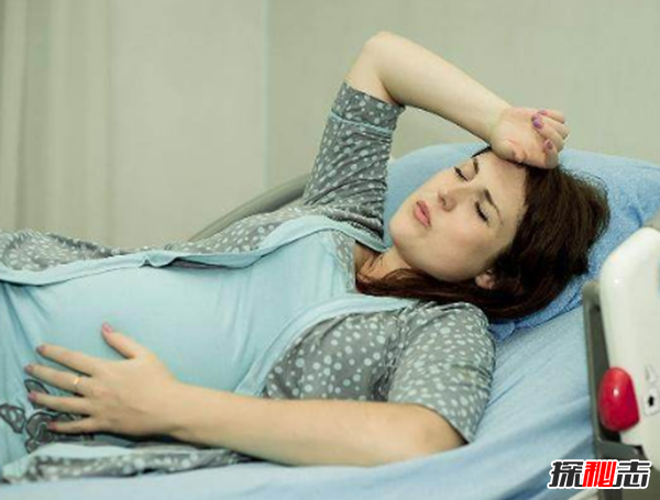 什么是產(chǎn)鬼?一旦產(chǎn)鬼上身用力拉扯必死無疑