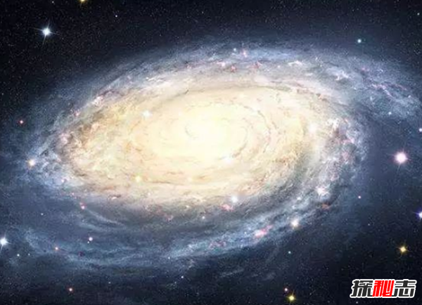 宇宙12級文明劃分,地球文明相當(dāng)于0.75個一級文明