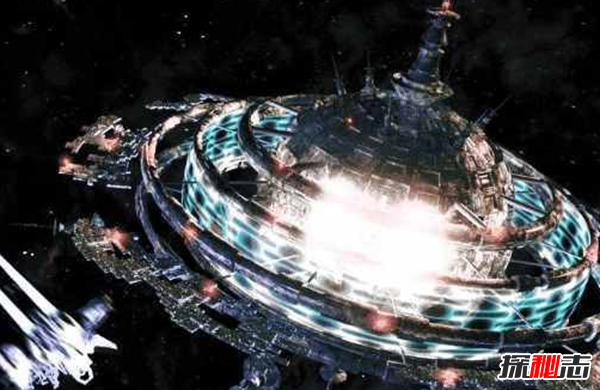 宇宙12級文明劃分,地球文明相當(dāng)于0.75個一級文明