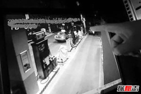 亞洲十大靈異事件,老太太死后三天突然醒來(被借尸還魂)