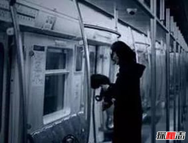 轟動(dòng)全國(guó)的地鐵真實(shí)靈異怪事,北京地鐵修建被鬼阻止