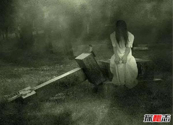 臺(tái)灣十大靈異事件,DV中出現(xiàn)詭異紅衣小女孩