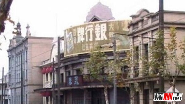 上海十大最邪門的地方,香爐形狀的恒隆廣場(chǎng)