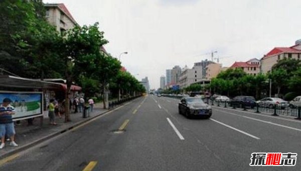 上海十大最邪門的地方,香爐形狀的恒隆廣場(chǎng)