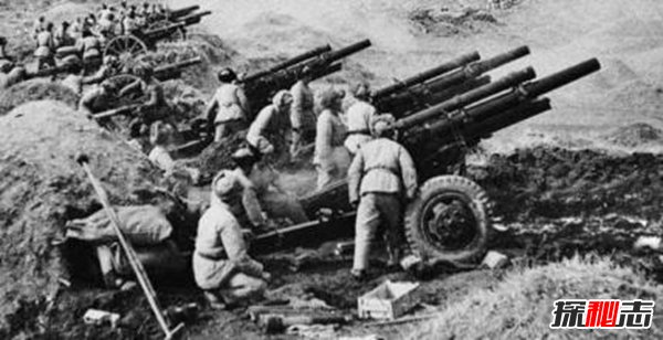 歷史上真實(shí)的營嘯,一聲尖叫讓數(shù)萬人的軍隊(duì)互相殘殺