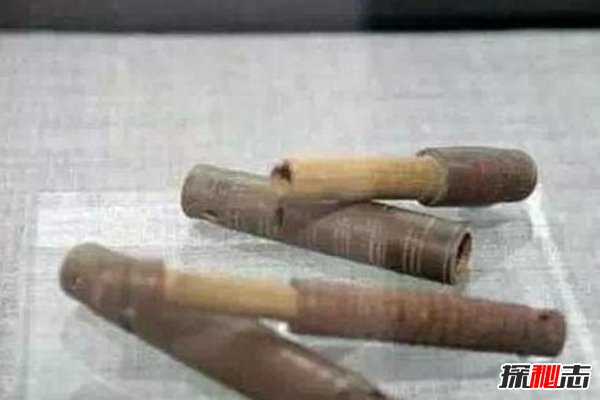 鬼璽是真實(shí)存在的嗎,揭秘盜墓筆記中真實(shí)存在的27件詭異物品