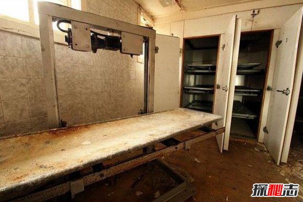 十大恐怖醫(yī)院,比奇沃斯精神病院病人離奇失蹤
