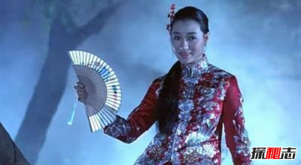 林正英真實(shí)的遇鬼事件,揭秘拍鬼片被嚇?biāo)赖难輪T