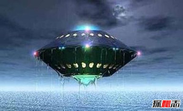 海底發(fā)現(xiàn)外星人基地,揭秘外星人的基地在哪里