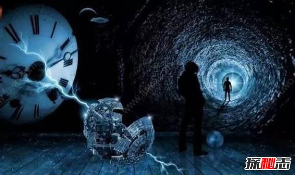 夢是平行世界的入口,平行時(shí)空的真實(shí)案例