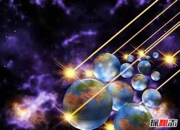 夢是平行世界的入口,平行時(shí)空的真實(shí)案例