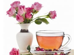 玫瑰花泡水喝的9大禁忌 哪些人不適合喝玫瑰花茶