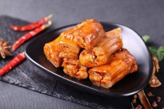 鴨脖子吃多了好不好?經(jīng)常吃鴨脖是否會致癌