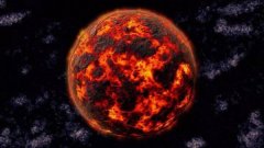 冥古宙下暴雨幾百萬(wàn)年 地球在烈焰當(dāng)中獲得生機(jī)
