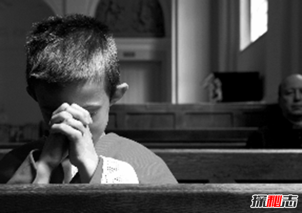 神父性侵上萬兒童事件,肇事者仍將持續(xù)逍遙法外