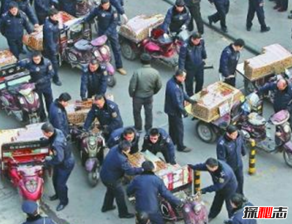 切糕事件是怎么回事?湖南岳陽(yáng)賣(mài)出天價(jià)切糕(總價(jià)值16萬(wàn))