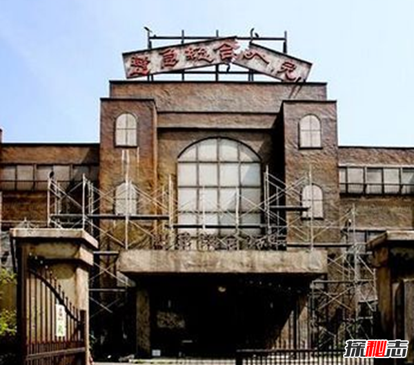盤點(diǎn)世界七大鬼屋,超自然樂(lè)園鬼屋鬧鬼傳言不斷(170年悠久歷史)