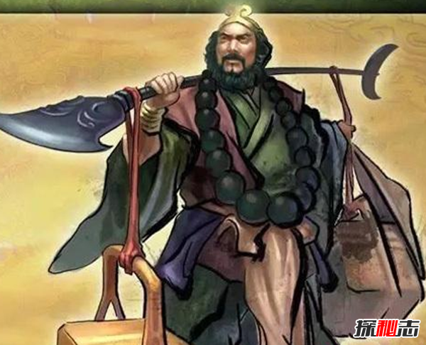 不為人知的西游記真相大揭秘!沙僧是唯一吃過唐僧肉的人(九次)