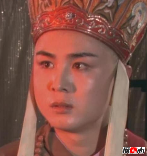 不為人知的西游記真相大揭秘!沙僧是唯一吃過唐僧肉的人(九次)