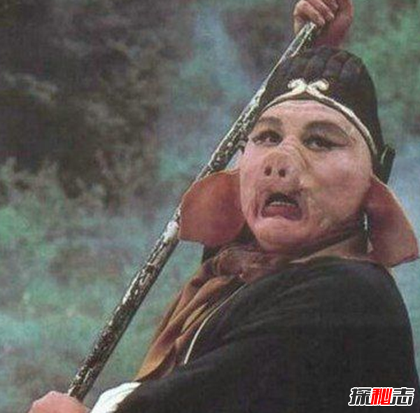 不為人知的西游記真相大揭秘!沙僧是唯一吃過唐僧肉的人(九次)
