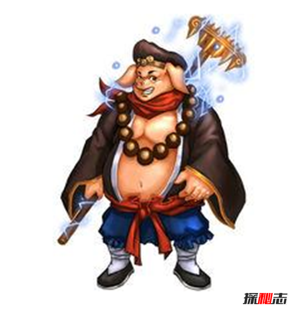 不為人知的西游記真相大揭秘!沙僧是唯一吃過唐僧肉的人(九次)