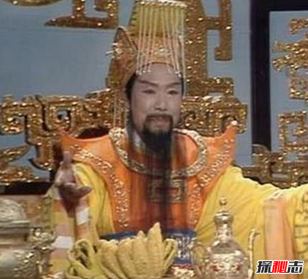 不為人知的西游記真相大揭秘!沙僧是唯一吃過唐僧肉的人(九次)