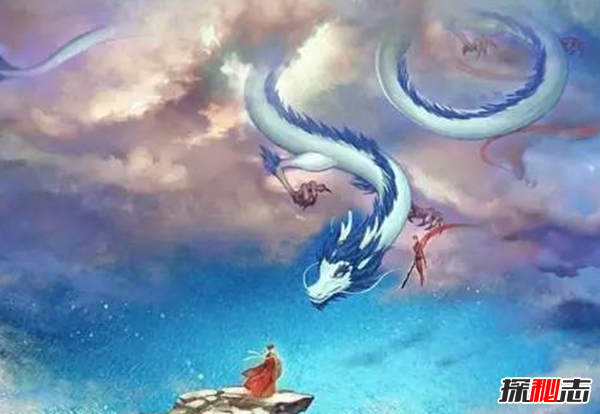 不為人知的西游記真相大揭秘!沙僧是唯一吃過唐僧肉的人(九次)