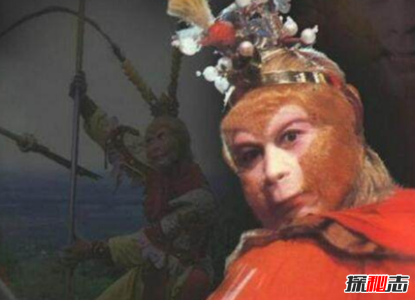 不為人知的西游記真相大揭秘!沙僧是唯一吃過唐僧肉的人(九次)