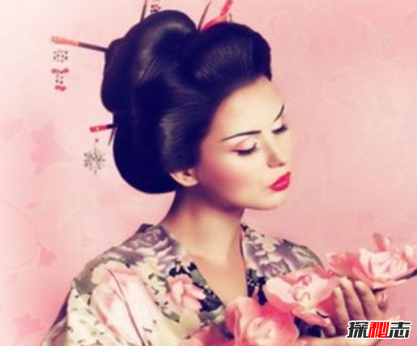 震驚!曝日本女人不結(jié)婚真相,多數(shù)愿意在男妓身上一擲千金