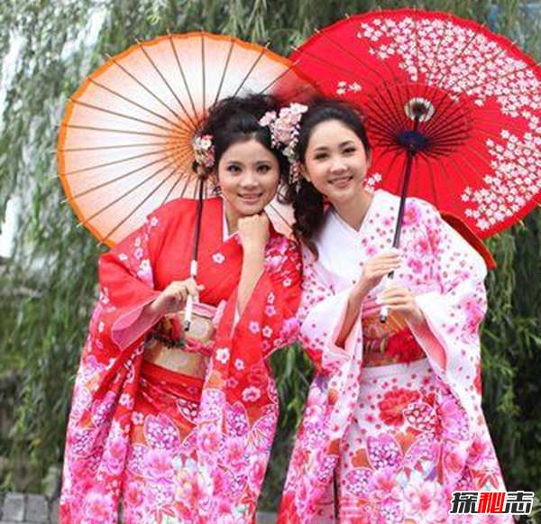 震驚!曝日本女人不結(jié)婚真相,多數(shù)愿意在男妓身上一擲千金