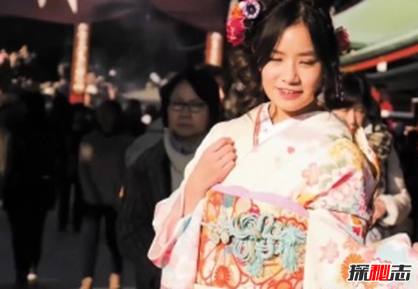 震驚!曝日本女人不結(jié)婚真相,多數(shù)愿意在男妓身上一擲千金