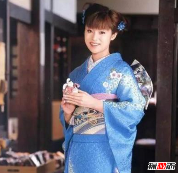 震驚!曝日本女人不結(jié)婚真相,多數(shù)愿意在男妓身上一擲千金