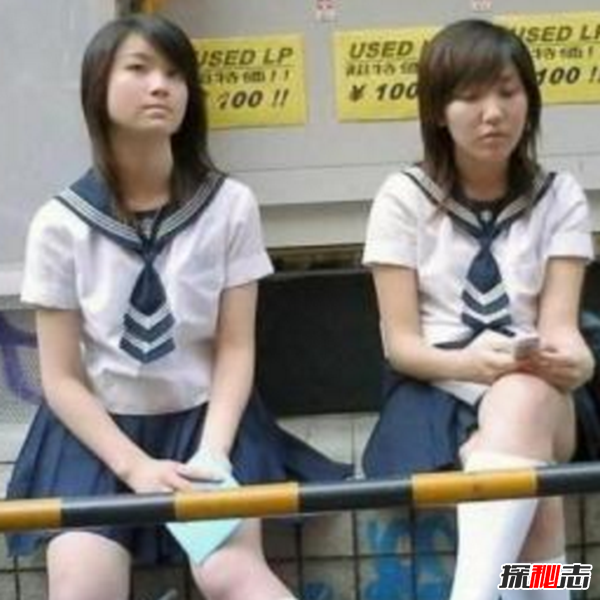 震驚!曝日本女人不結(jié)婚真相,多數(shù)愿意在男妓身上一擲千金