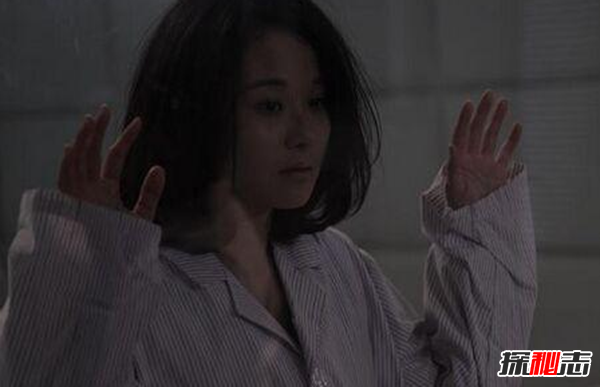 世界靈異事件真實(shí)案例,離身衣如同刀割黃豆般大小(持續(xù)至今)