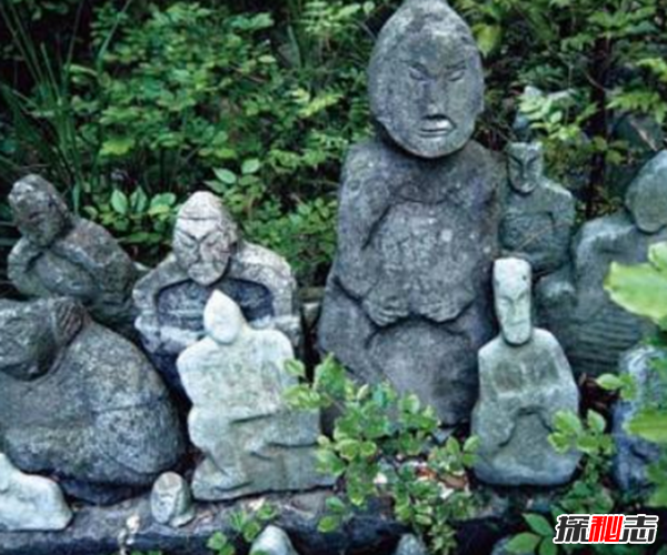 中國(guó)神秘事件有哪些?貴州遵