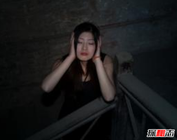 恐怖至極!美國十大真實靈異事件,荒廢16年人去樓空的夢幻樂園