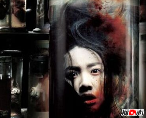 長沙十大靈異事件,警校后山女尸脖子被砍發(fā)出哀號聲(全身無血)