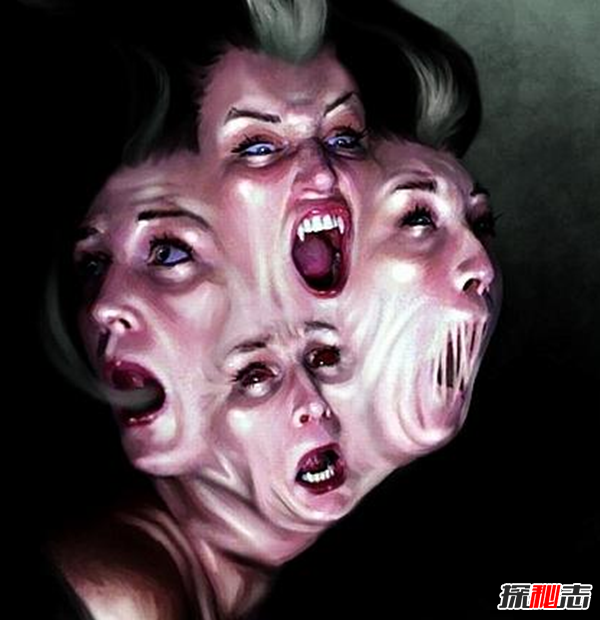 長沙十大靈異事件,警校后山女尸脖子被砍發(fā)出哀號聲(全身無血)
