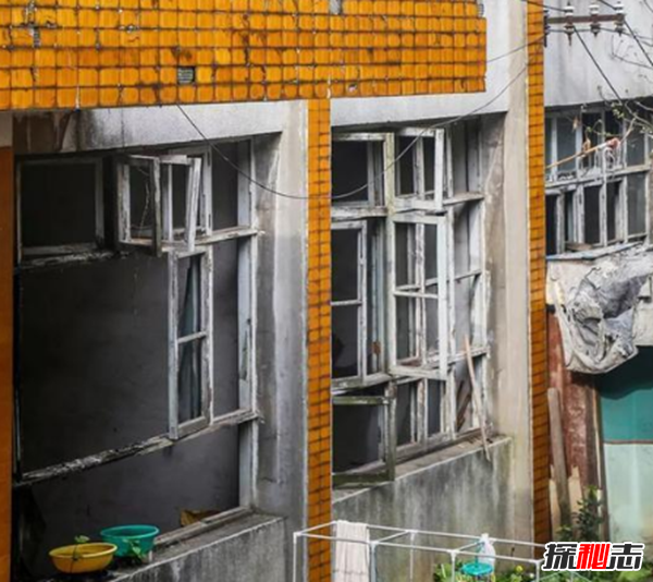 長沙十大靈異事件,警校后山女尸脖子被砍發(fā)出哀號聲(全身無血)