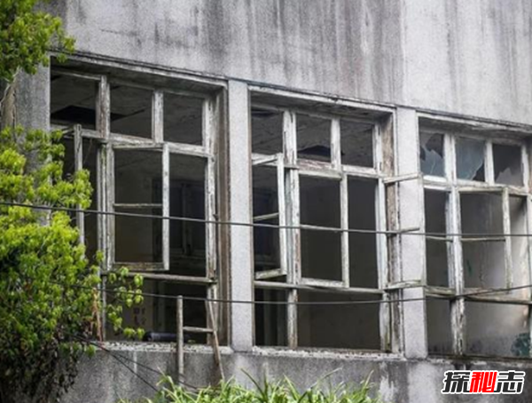 長沙十大靈異事件,警校后山女尸脖子被砍發(fā)出哀號聲(全身無血)