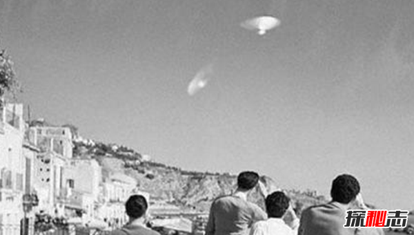 驚心動(dòng)魄!ufo事件盤點(diǎn),ufo造訪地球的真實(shí)事件證據(jù)