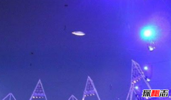驚心動(dòng)魄!ufo事件盤點(diǎn),ufo造訪地球的真實(shí)事件證據(jù)
