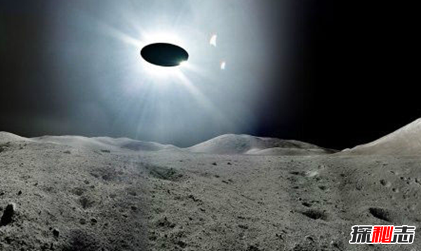 驚心動(dòng)魄!ufo事件盤點(diǎn),ufo造訪地球的真實(shí)事件證據(jù)