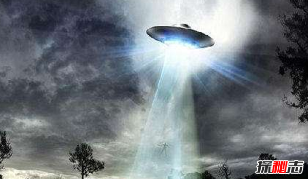 驚心動(dòng)魄!ufo事件盤點(diǎn),ufo造訪地球的真實(shí)事件證據(jù)