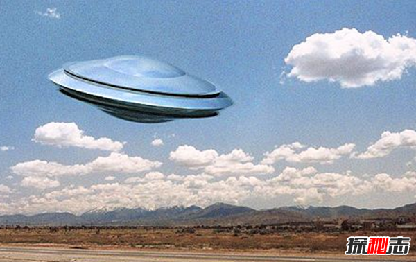 驚心動(dòng)魄!ufo事件盤點(diǎn),ufo造訪地球的真實(shí)事件證據(jù)