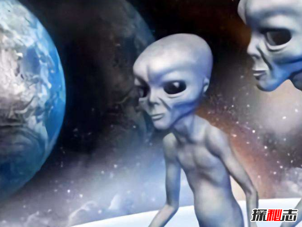 驚心動(dòng)魄!ufo事件盤點(diǎn),ufo造訪地球的真實(shí)事件證據(jù)
