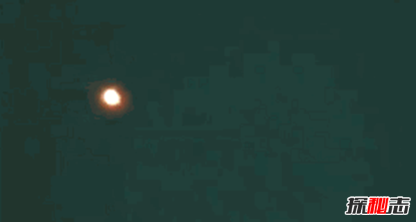 驚心動(dòng)魄!ufo事件盤點(diǎn),ufo造訪地球的真實(shí)事件證據(jù)