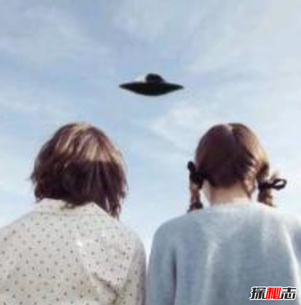 驚心動(dòng)魄!ufo事件盤點(diǎn),ufo造訪地球的真實(shí)事件證據(jù)